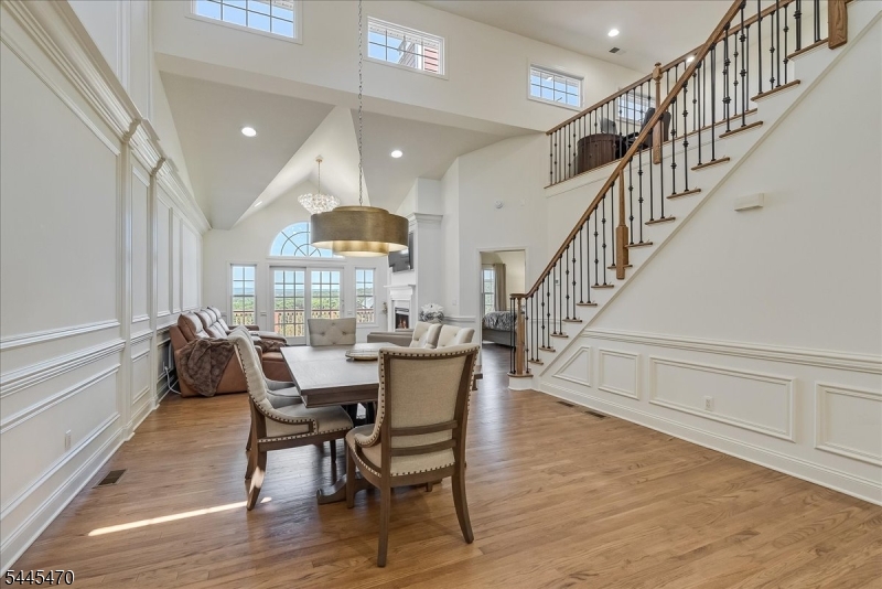 Inverness/Crystal Springs - Residential