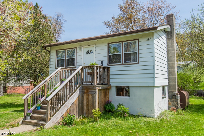Hopatcong - Residential
