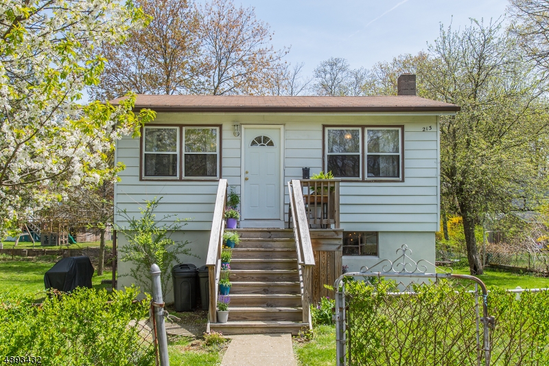 Hopatcong - Residential