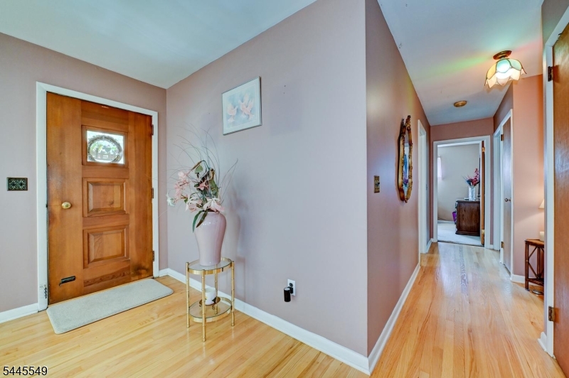 Wayne Border - Residential