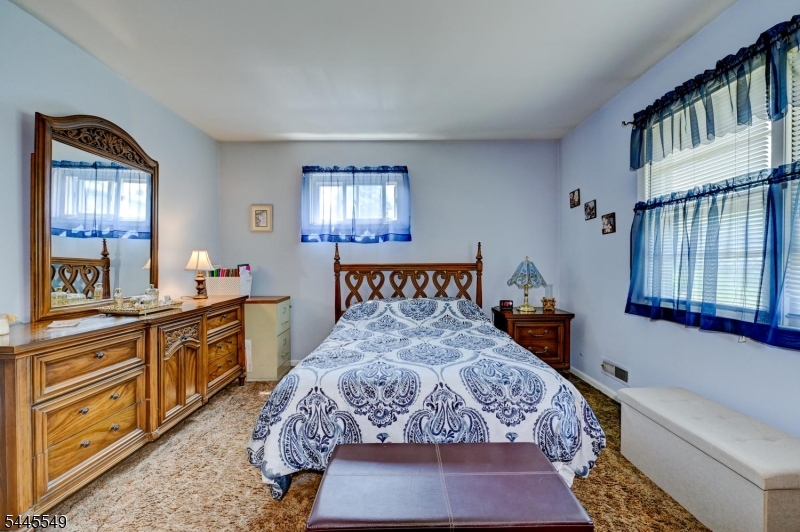 Wayne Border - Residential