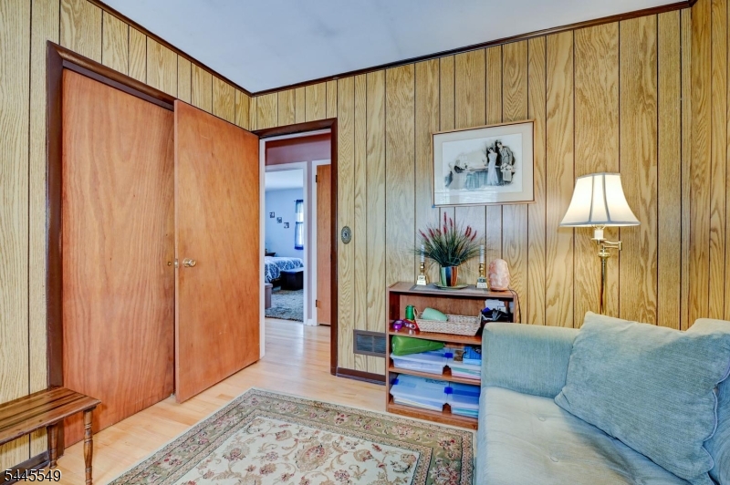 Wayne Border - Residential
