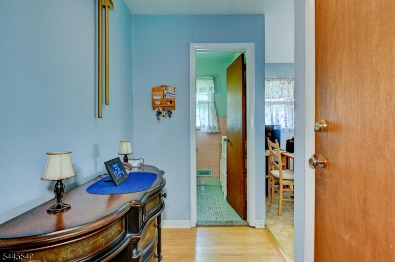 Wayne Border - Residential