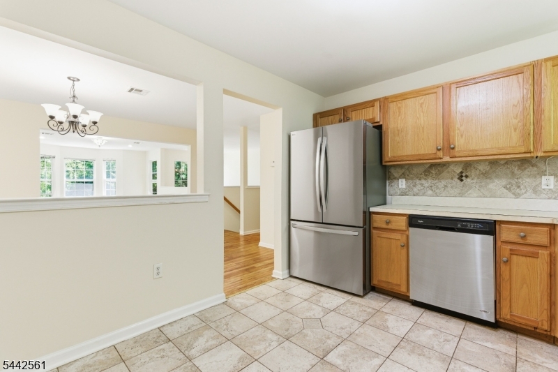 Birch Glen - Residential