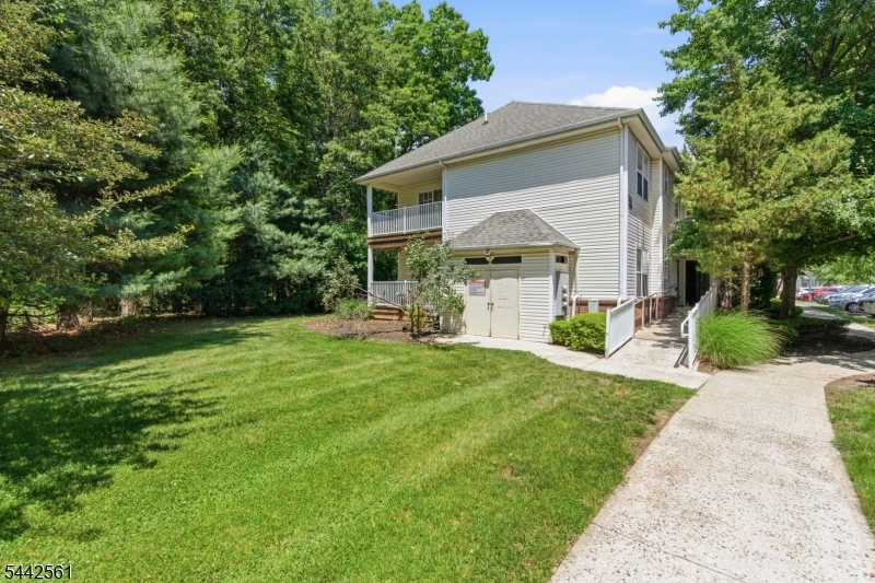 Birch Glen - Residential