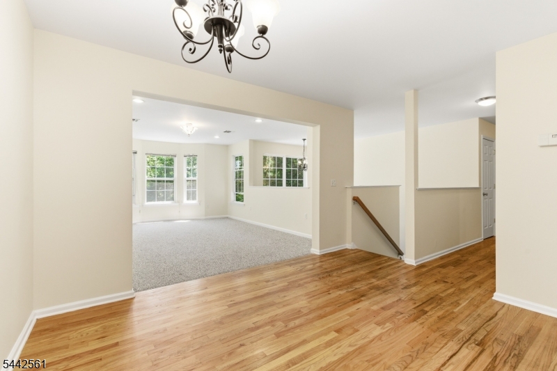 Birch Glen - Residential