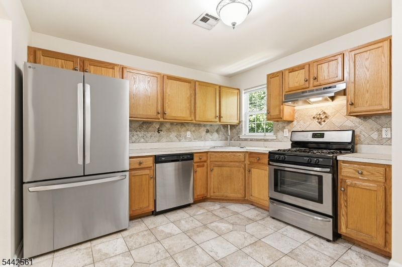 Birch Glen - Residential