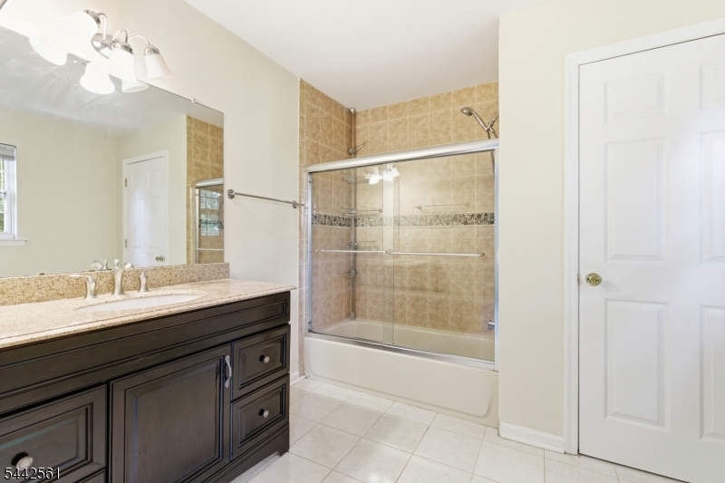 Birch Glen - Residential