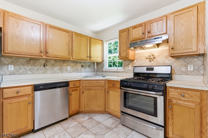Birch Glen - Residential