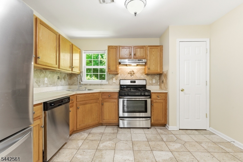 Birch Glen - Residential
