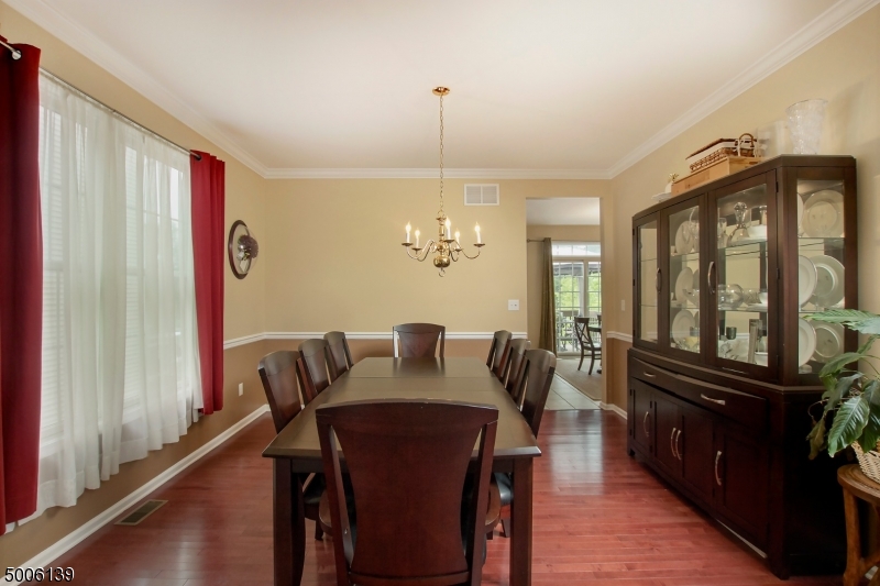 Hunters Brook - Residential