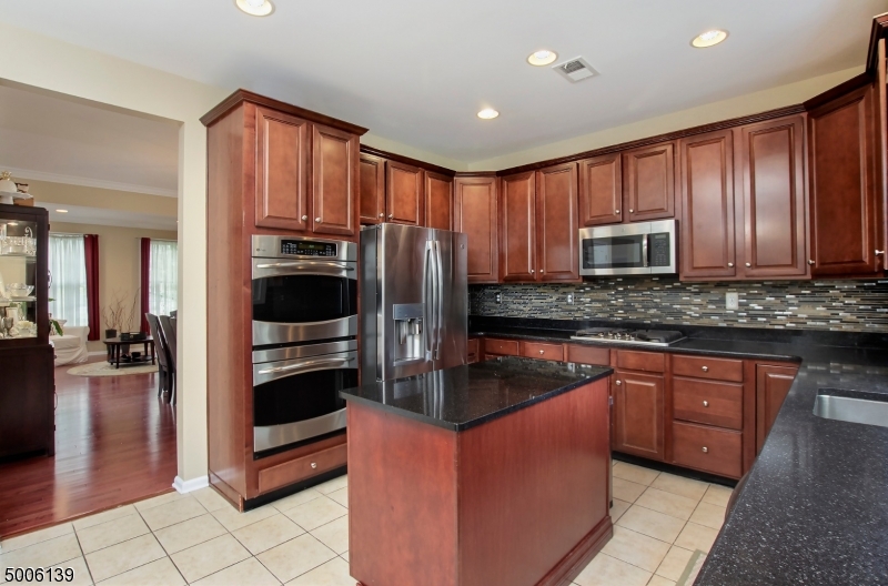 Hunters Brook - Residential