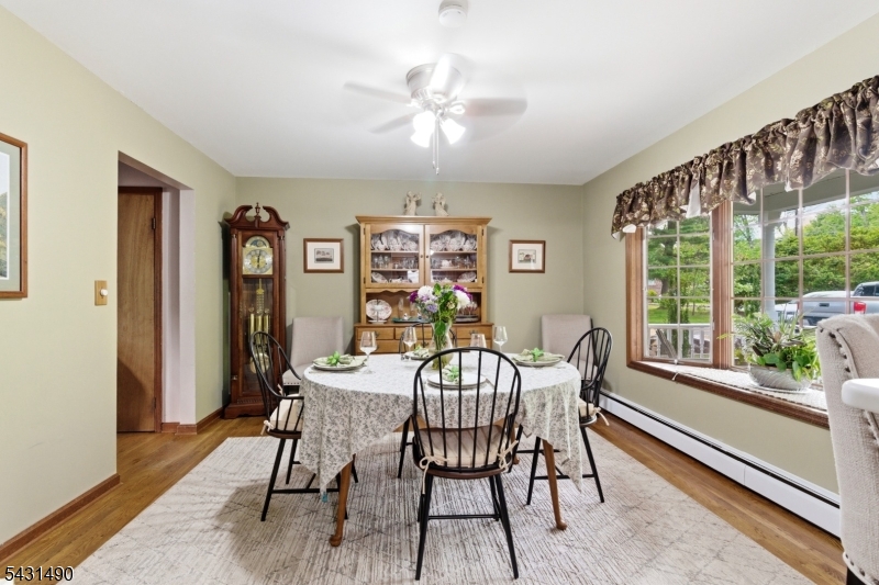 Lake Shawnee-Lake Front - Residential