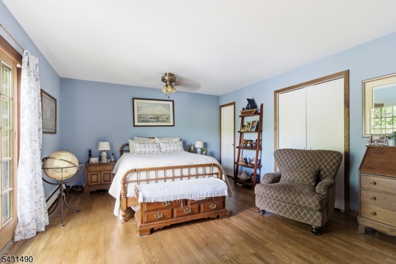 Lake Shawnee-Lake Front - Residential