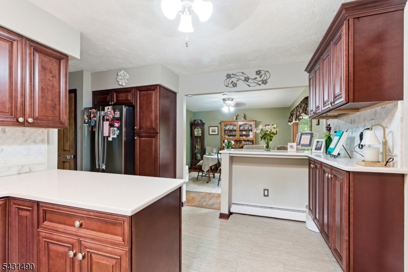 Lake Shawnee-Lake Front - Residential
