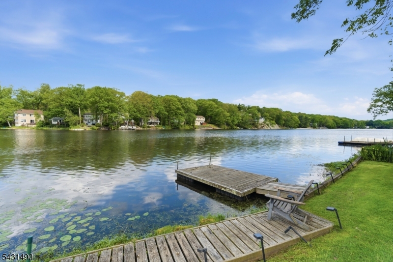 Lake Shawnee-Lake Front - Residential
