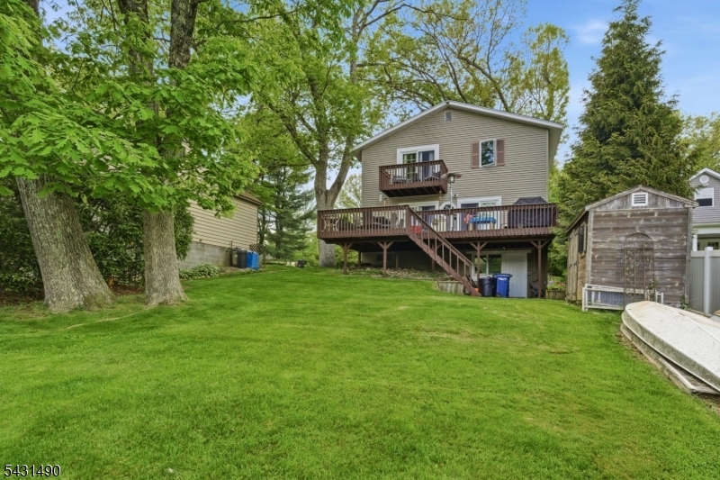 Lake Shawnee-Lake Front - Residential