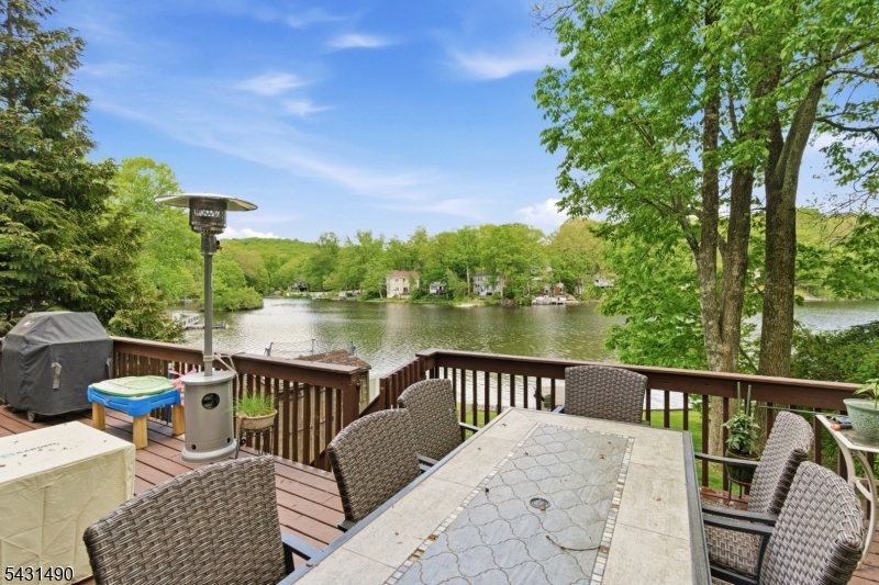 Lake Shawnee-Lake Front - Residential