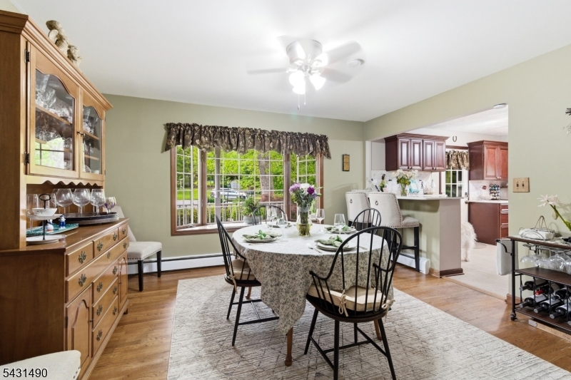Lake Shawnee-Lake Front - Residential
