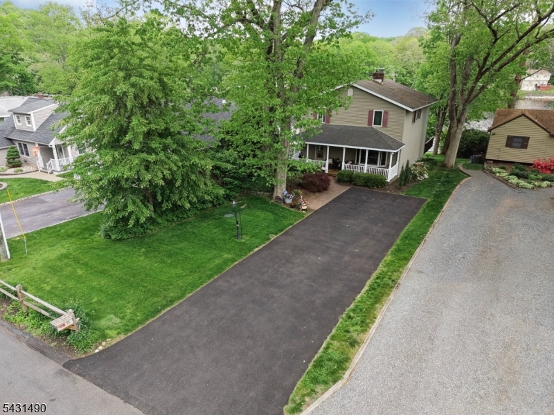 Lake Shawnee-Lake Front - Residential