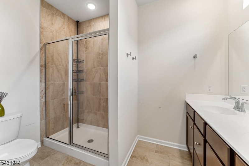 Livingston Square - Residential