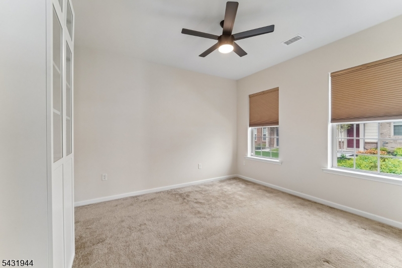 Livingston Square - Residential