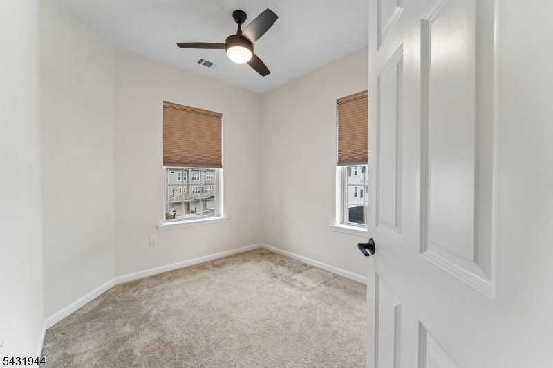 Livingston Square - Residential