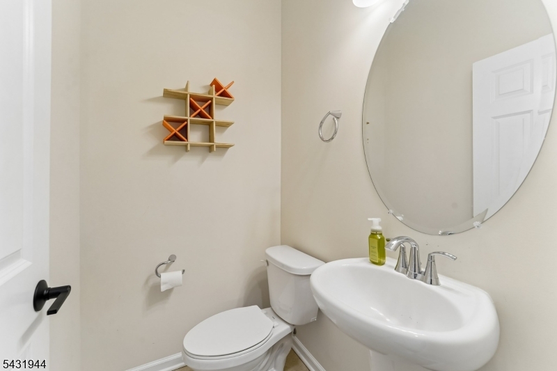 Livingston Square - Residential
