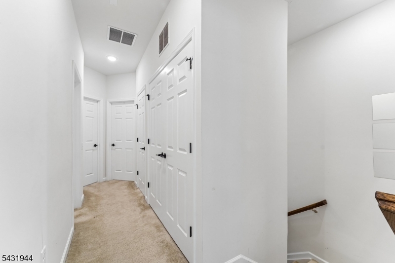 Livingston Square - Residential