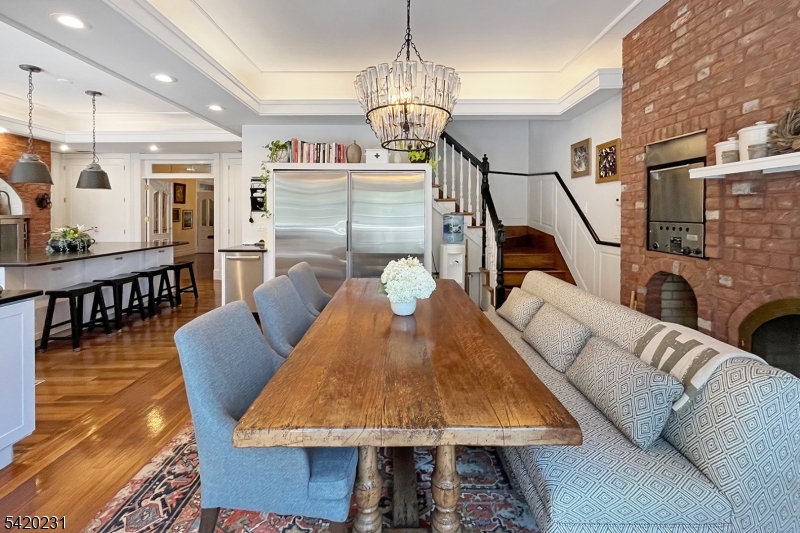 Oldwick Farms - Residential