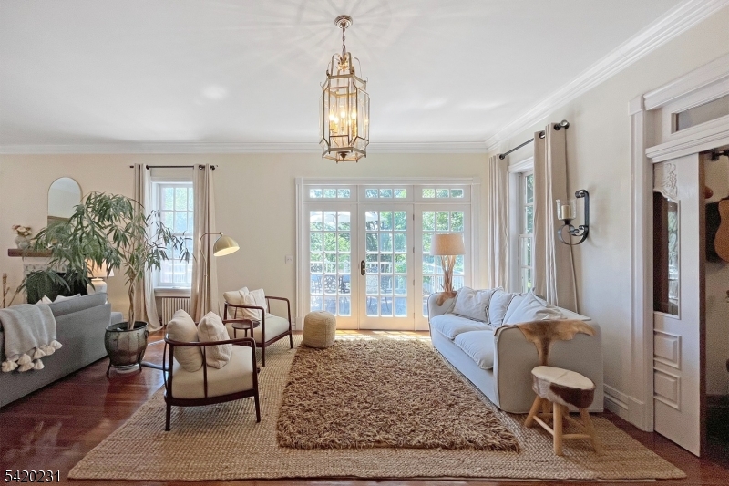 Oldwick Farms - Residential