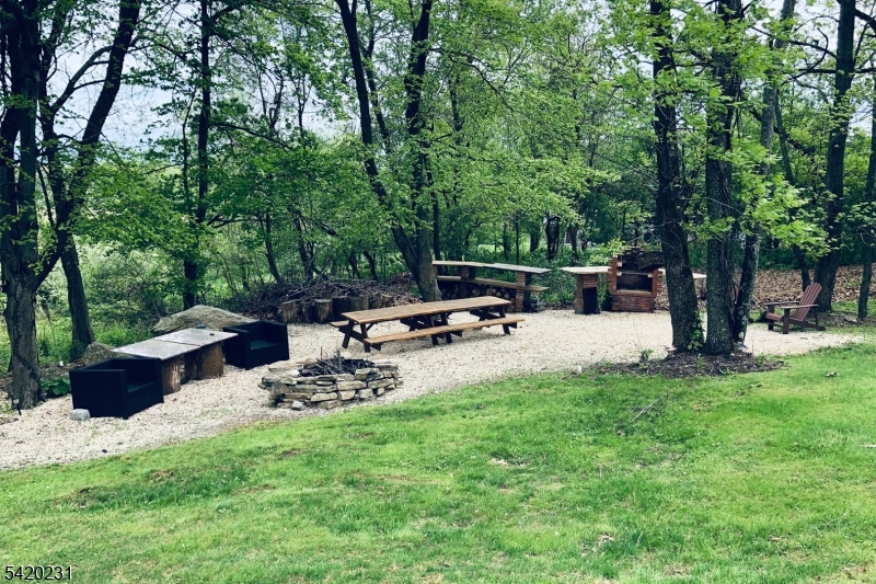 Oldwick Farms - Residential