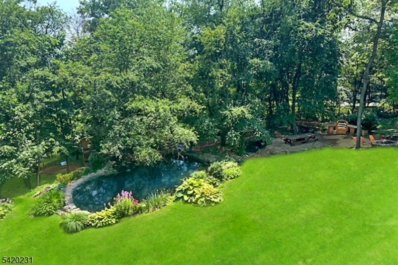 Oldwick Farms - Residential