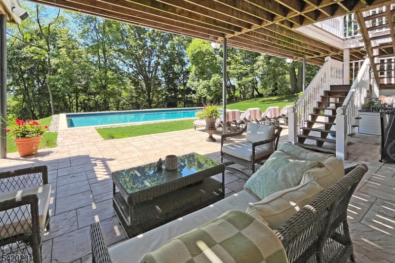 Oldwick Farms - Residential
