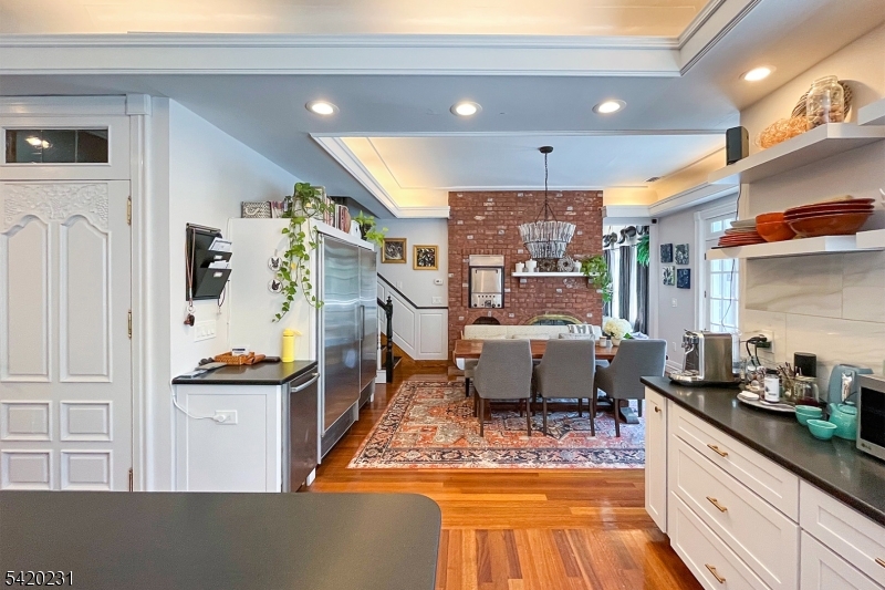 Oldwick Farms - Residential