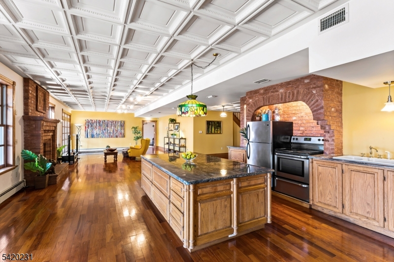 Oldwick Farms - Residential