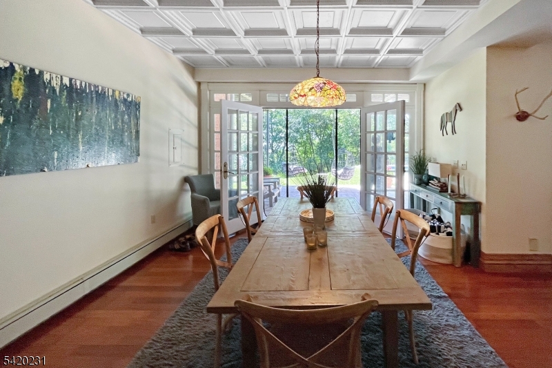 Oldwick Farms - Residential