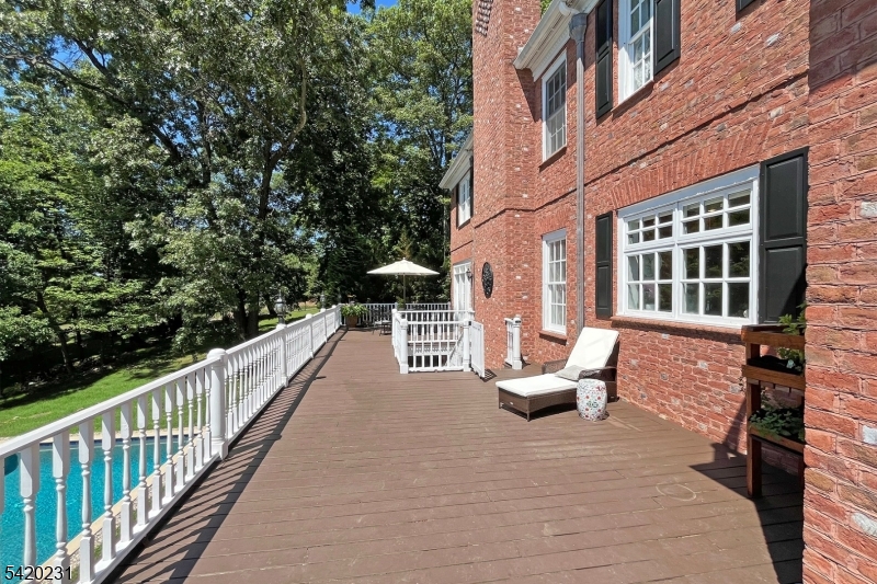Oldwick Farms - Residential