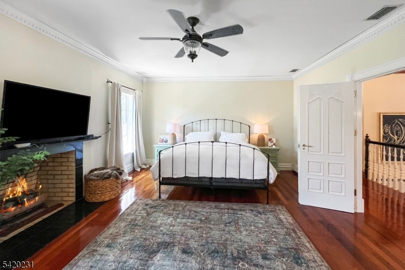 Oldwick Farms - Residential