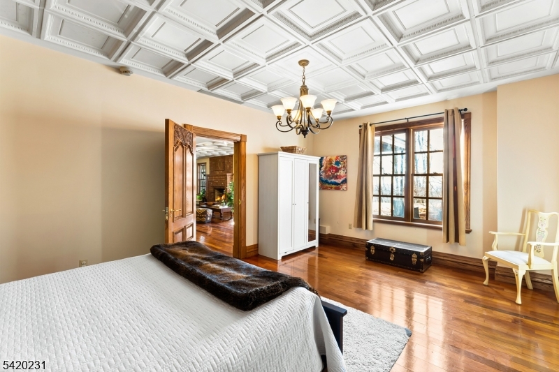 Oldwick Farms - Residential