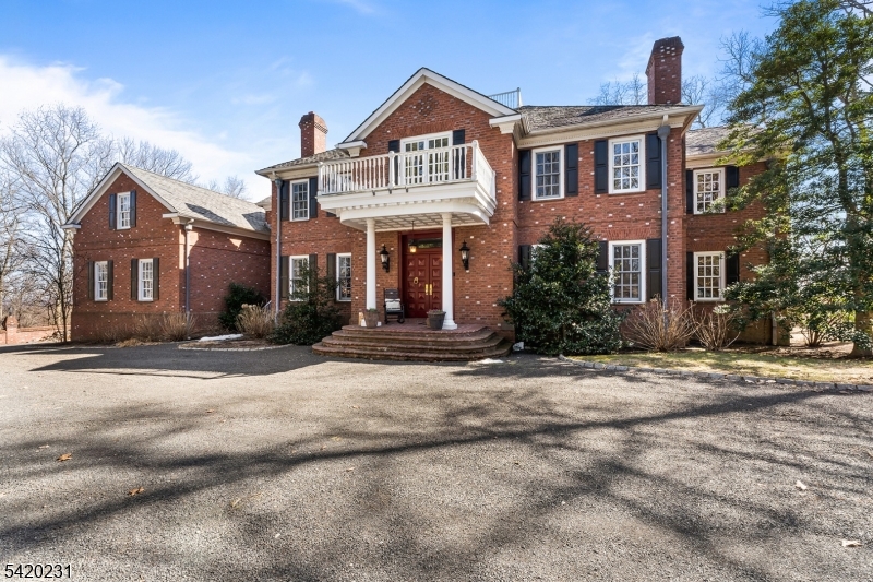 Oldwick Farms - Residential