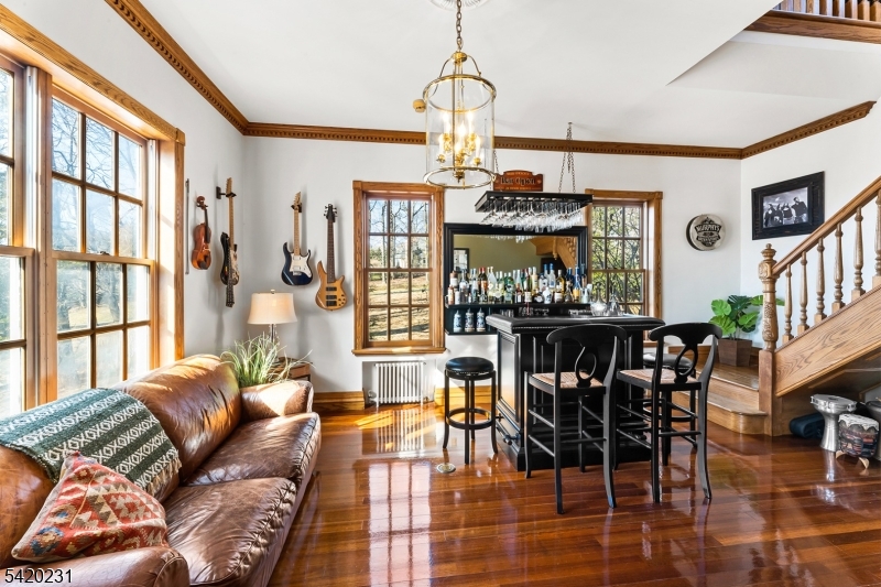 Oldwick Farms - Residential
