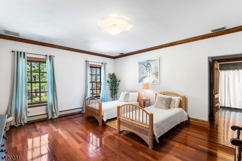 Oldwick Farms - Residential