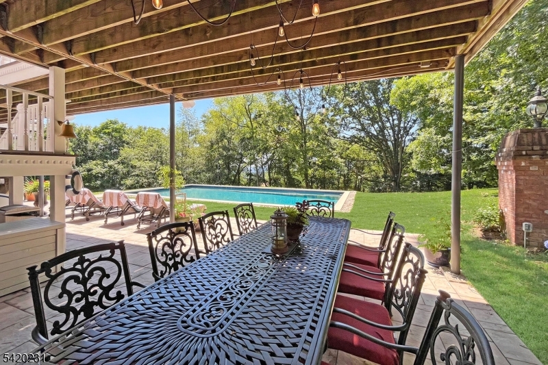 Oldwick Farms - Residential