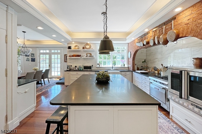 Oldwick Farms - Residential