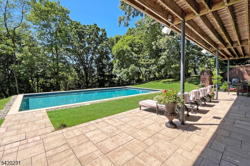 Oldwick Farms - Residential