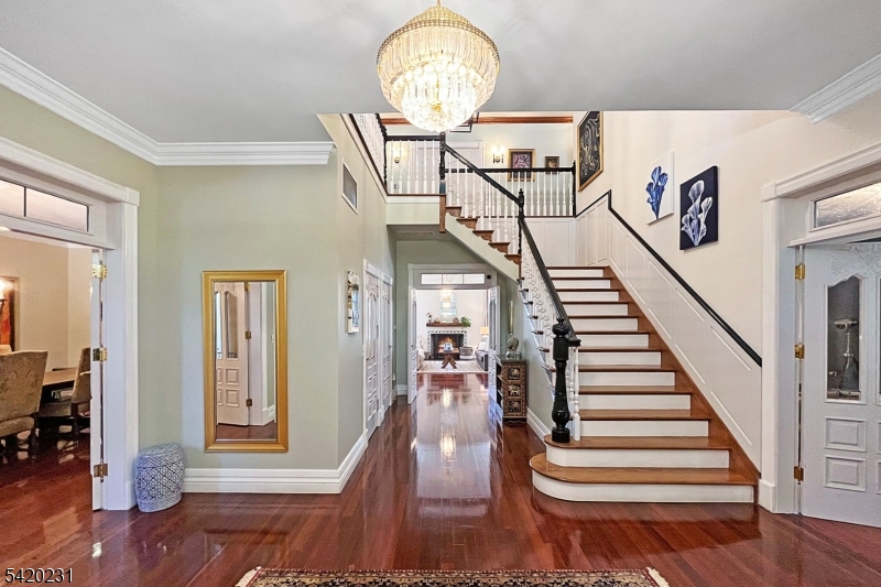 Oldwick Farms - Residential