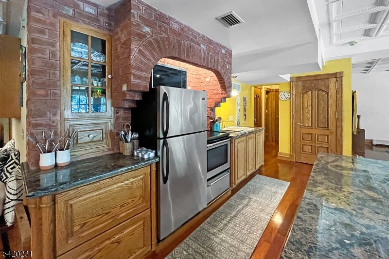Oldwick Farms - Residential