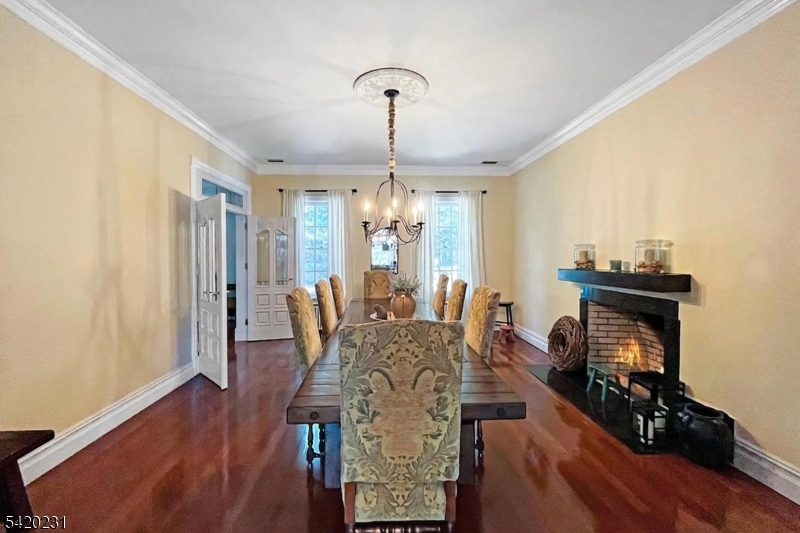 Oldwick Farms - Residential