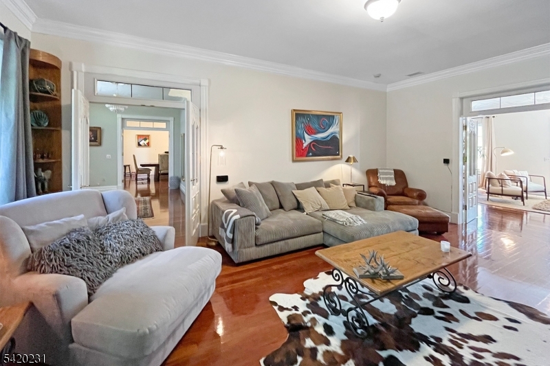 Oldwick Farms - Residential